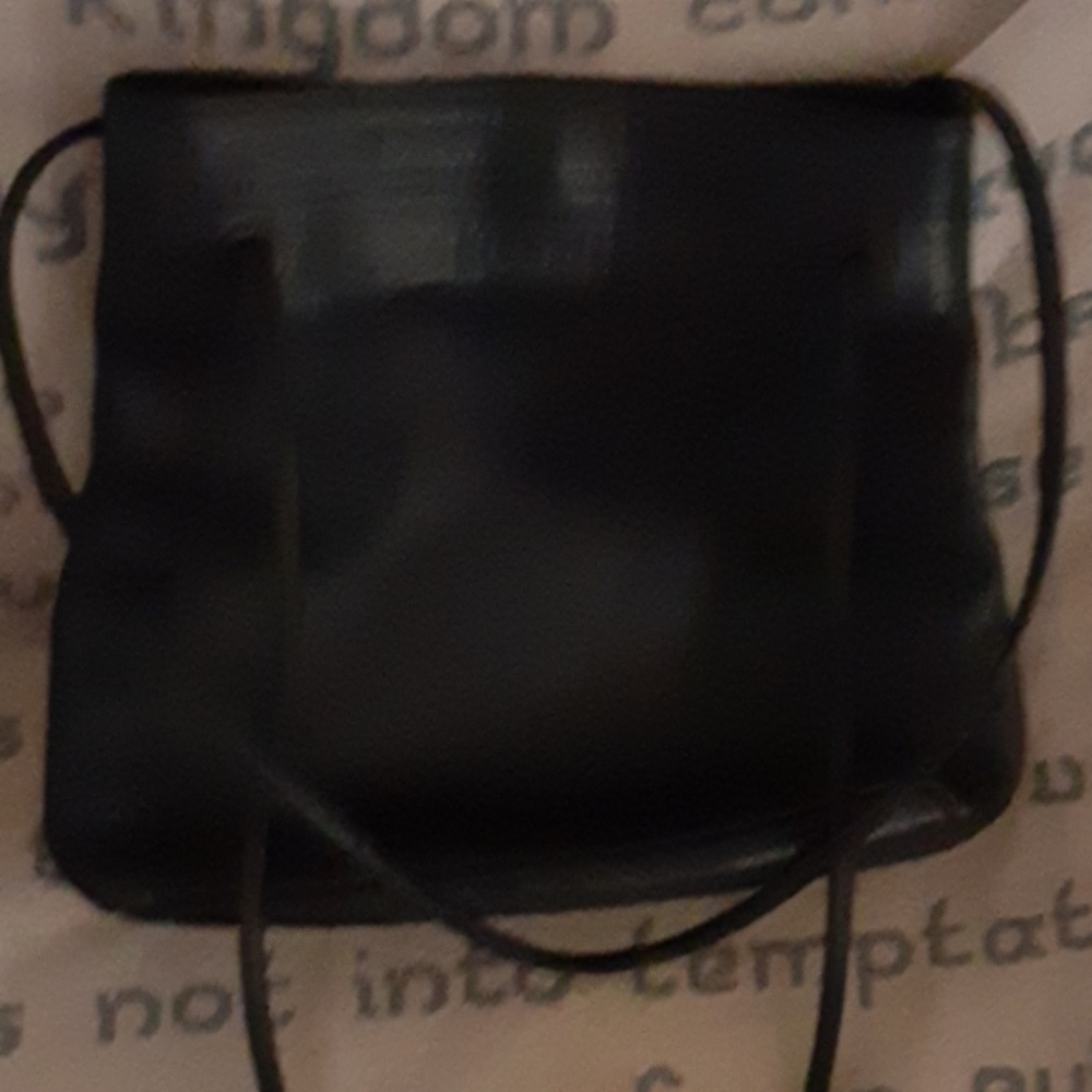 Nine west shoulder handbag